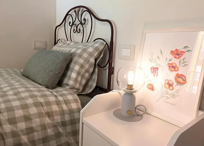 Casarosmarino * 살라바간자