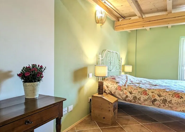 Casarosmarino 아파트