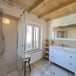 Apartament Casarosmarino Sala Baganza