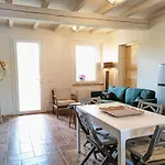 Casarosmarino Apartament *
