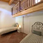 Apartament Casarosmarino Sala Baganza