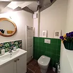 Casarosmarino Apartament Sala Baganza