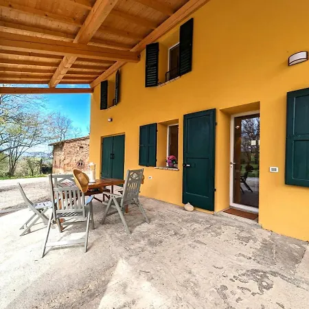 Casarosmarino *