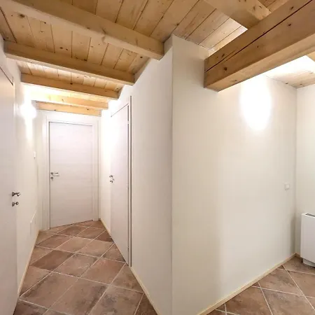 Casarosmarino * סלה בגאנצה