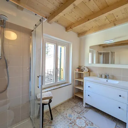 Apartment Casarosmarino Sala Baganza