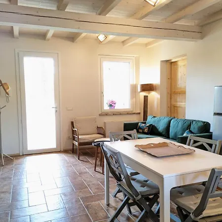 Casarosmarino Apartment *