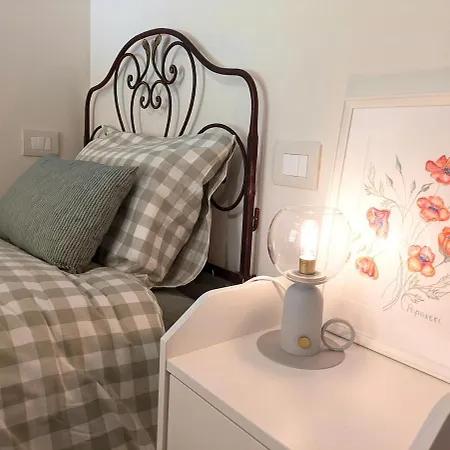 Casarosmarino * סלה בגאנצה