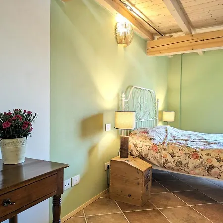 Casarosmarino Apartment