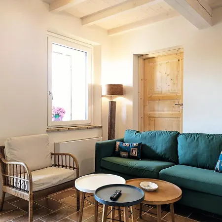 Casarosmarino סלה בגאנצה