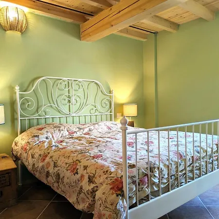 Casarosmarino * 살라바간자