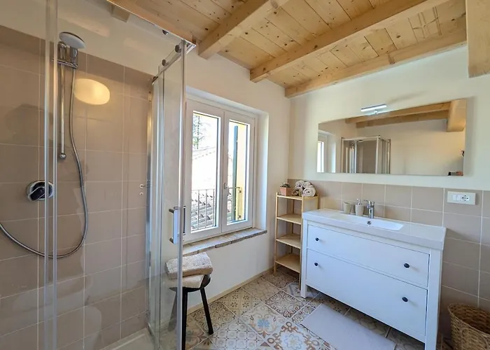 Appartement Casarosmarino Sala Baganza