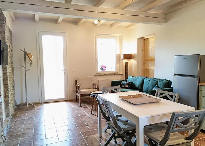 Casarosmarino Appartement *