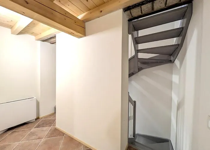 Appartement Casarosmarino