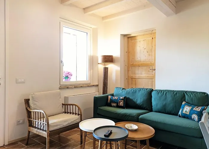 Casarosmarino Sala Baganza