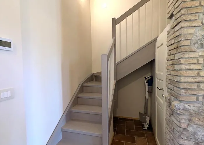 Casarosmarino Appartamento Sala Baganza